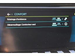 Peugeot 508 SW Hybrid 225 e-EAT8 Active Pack occasion - Photo 33