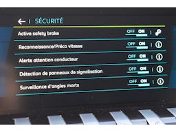 Peugeot 508 SW Hybrid 225 e-EAT8 Active Pack occasion - Photo 34