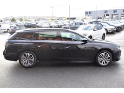 Peugeot 508 SW Hybrid 225 e-EAT8 Active Pack occasion - Photo 4