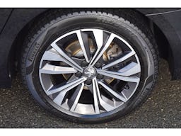 Peugeot 508 SW  Hybrid 225 e-EAT8 Active Pack occasion - Photo 41