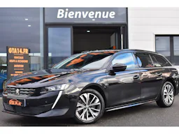 Peugeot 508 SW Hybrid 225 e-EAT8 Active Pack occasion - Photo 1