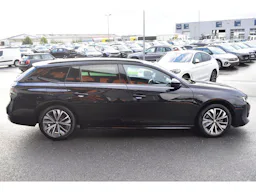 Peugeot 508 SW Hybrid 225 e-EAT8 Active Pack occasion - Photo 4