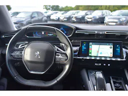 Peugeot 508 SW Hybrid 225 e-EAT8 Active Pack occasion - Photo 7