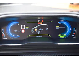 Peugeot 508 SW Hybrid 225 e-EAT8 Active Pack occasion - Photo 8