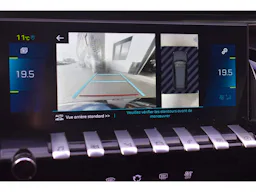 Peugeot 508 SW  Hybrid 225 e-EAT8 Active Pack occasion - Photo 12