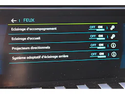 Peugeot 508 SW Hybrid 225 e-EAT8 Active Pack occasion - Photo 32