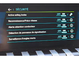 Peugeot 508 SW Hybrid 225 e-EAT8 Active Pack occasion - Photo 34