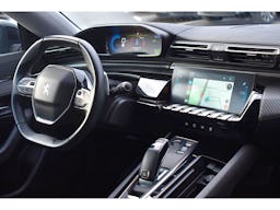 Peugeot 508 SW Hybrid 225 e-EAT8 Active Pack occasion - Photo 6