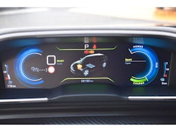 Peugeot 508 SW Hybrid 225 e-EAT8 Active Pack occasion - Photo 8