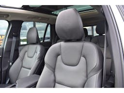 Volvo XC90 Recharge Twin T8 Performance AWD 455CH PLUS BRIGHT AUTO MY25 occasion - Photo 15