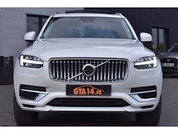 Volvo XC90  Recharge Twin T8 Performance AWD 455CH PLUS BRIGHT AUTO MY25 occasion - Photo 17