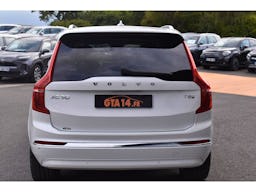 Volvo XC90 Recharge Twin T8 Performance AWD 455CH PLUS BRIGHT AUTO MY25 occasion - Photo 18