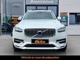 Volvo XC90  Recharge Twin T8 Performance AWD 455CH PLUS BRIGHT AUTO MY25 occasion - Photo 2