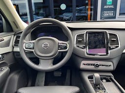 Volvo XC90 Recharge Twin T8 Performance AWD 455CH PLUS BRIGHT AUTO MY25 occasion - Photo 3