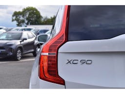 Volvo XC90 Recharge Twin T8 Performance AWD 455CH PLUS BRIGHT AUTO MY25 occasion - Photo 39