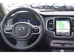 Volvo XC90 Recharge Twin T8 Performance AWD 455CH PLUS BRIGHT AUTO MY25 occasion - Photo 7