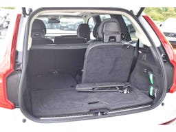 Volvo XC90 Recharge Twin T8 Performance AWD 455CH PLUS BRIGHT AUTO MY25 occasion - Photo 9