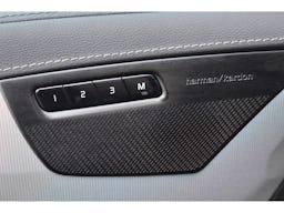 Volvo XC90  T8 AWD Hybride Rechargeable 455 ch Geartronic 8 7pl Ultra Style Dark occasion - Photo 11