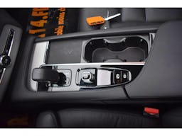 Volvo XC90 T8 AWD Hybride Rechargeable 455 ch Geartronic 8 7pl Ultra Style Dark occasion - Photo 14