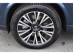 Volvo XC90 T8 AWD Hybride Rechargeable 455 ch Geartronic 8 7pl Ultra Style Dark occasion - Photo 16