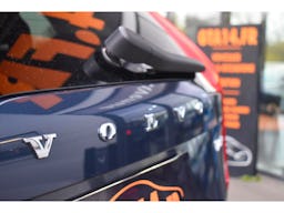 Volvo XC90  T8 AWD Hybride Rechargeable 455 ch Geartronic 8 7pl Ultra Style Dark occasion - Photo 19