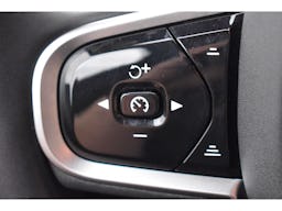 Volvo XC90 T8 AWD Hybride Rechargeable 455 ch Geartronic 8 7pl Ultra Style Dark occasion - Photo 24