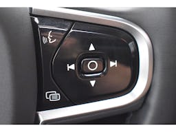 Volvo XC90  T8 AWD Hybride Rechargeable 455 ch Geartronic 8 7pl Ultra Style Dark occasion - Photo 25