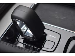 Volvo XC90  T8 AWD Hybride Rechargeable 455 ch Geartronic 8 7pl Ultra Style Dark occasion - Photo 30