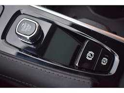 Volvo XC90 T8 AWD Hybride Rechargeable 455 ch Geartronic 8 7pl Ultra Style Dark occasion - Photo 32