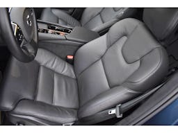 Volvo XC90  T8 AWD Hybride Rechargeable 455 ch Geartronic 8 7pl Ultra Style Dark occasion - Photo 36