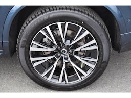 Volvo XC90  T8 AWD Hybride Rechargeable 455 ch Geartronic 8 7pl Ultra Style Dark occasion - Photo 37