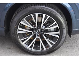 Volvo XC90  T8 AWD Hybride Rechargeable 455 ch Geartronic 8 7pl Ultra Style Dark occasion - Photo 38