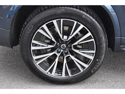 Volvo XC90  T8 AWD Hybride Rechargeable 455 ch Geartronic 8 7pl Ultra Style Dark occasion - Photo 39