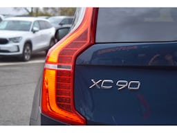 Volvo XC90  T8 AWD Hybride Rechargeable 455 ch Geartronic 8 7pl Ultra Style Dark occasion - Photo 40