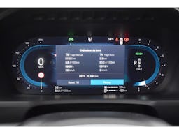 Volvo XC90  T8 AWD Hybride Rechargeable 455 ch Geartronic 8 7pl Ultra Style Dark occasion - Photo 8