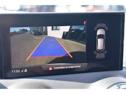 Audi Q2 35 TFSI 150 S tronic 7 S line occasion - Photo 12