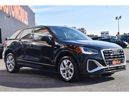 Audi Q2 35 TFSI 150 S tronic 7 S line occasion - Photo 20