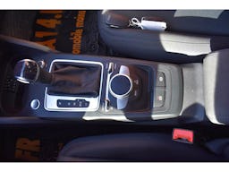 Audi Q2  35 TFSI 150 S tronic 7 S line occasion - Photo 14