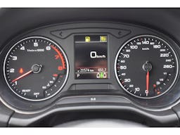 Audi Q2  35 TFSI 150 S tronic 7 S line occasion - Photo 8