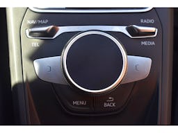 Audi Q2  35 TFSI 150 S tronic 7 S line occasion - Photo 34