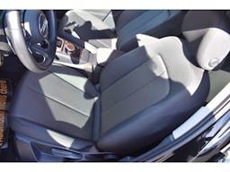 Audi Q2 35 TFSI 150 S tronic 7 S line occasion - Photo 39