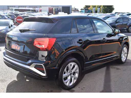 Audi Q2 35 TFSI 150 S tronic 7 S line occasion - Photo 2