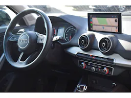 Audi Q2 35 TFSI 150 S tronic 7 S line occasion - Photo 6