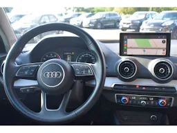 Audi Q2  35 TFSI 150 S tronic 7 S line occasion - Photo 7