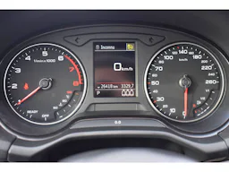 Audi Q2  35 TFSI 150 S tronic 7 S line occasion - Photo 8