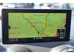 Audi Q2  35 TFSI 150 S tronic 7 S line occasion - Photo 29