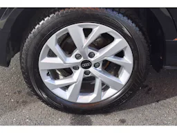 Audi Q2  35 TFSI 150 S tronic 7 S line occasion - Photo 42