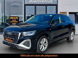 Audi Q2  35 TFSI 150 S tronic 7 S line occasion - Photo 1