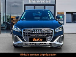 Audi Q2 35 TFSI 150 S tronic 7 S line occasion - Photo 2
