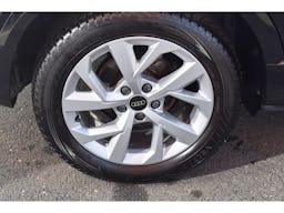 Audi Q2 35 TFSI 150 S tronic 7 S line occasion - Photo 42